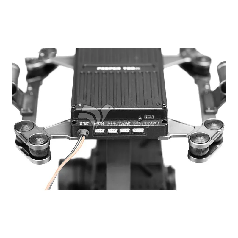 Стабилизатор камеры Tarot Stellarcamera Zoom 30X 2MP Gimbal 1080P Z30A2 HDMI выход|output| |