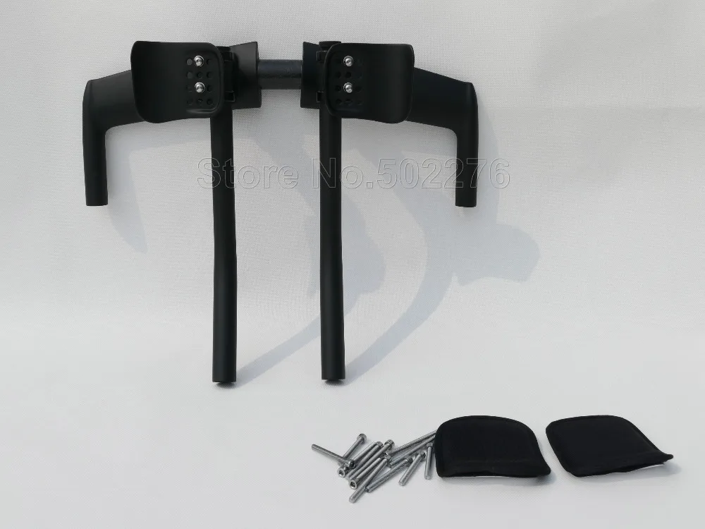 Совершенно новый полностью карбоновый матовый глянцевый Триатлон время TT бар