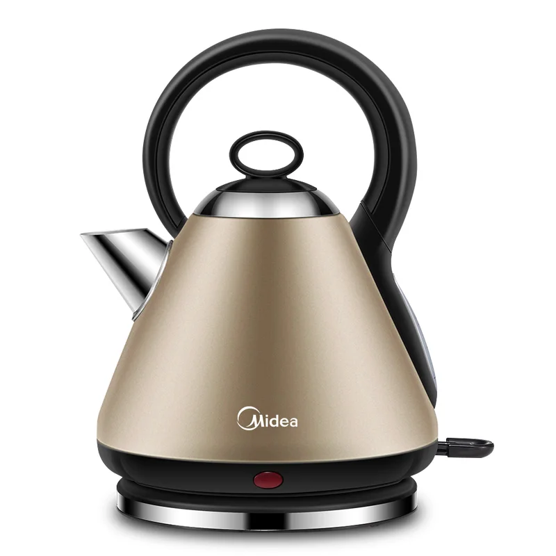 

Электрический чайник из нержавеющей стали Midea SJ1761
