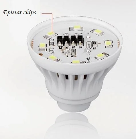 Высококачественные светодиодные лампы глобус светильник 3 Вт 5 7 9 E27 AC85-265V