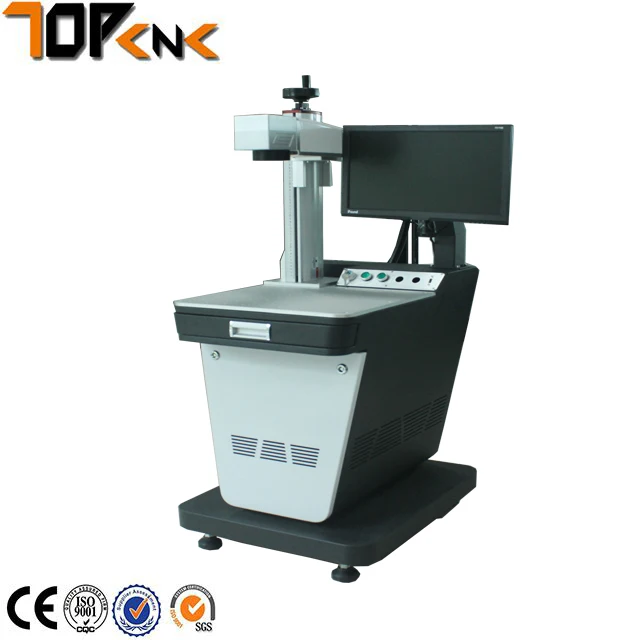 Высокопроизводительная Лазерная печатная машина из нержавеющей стали