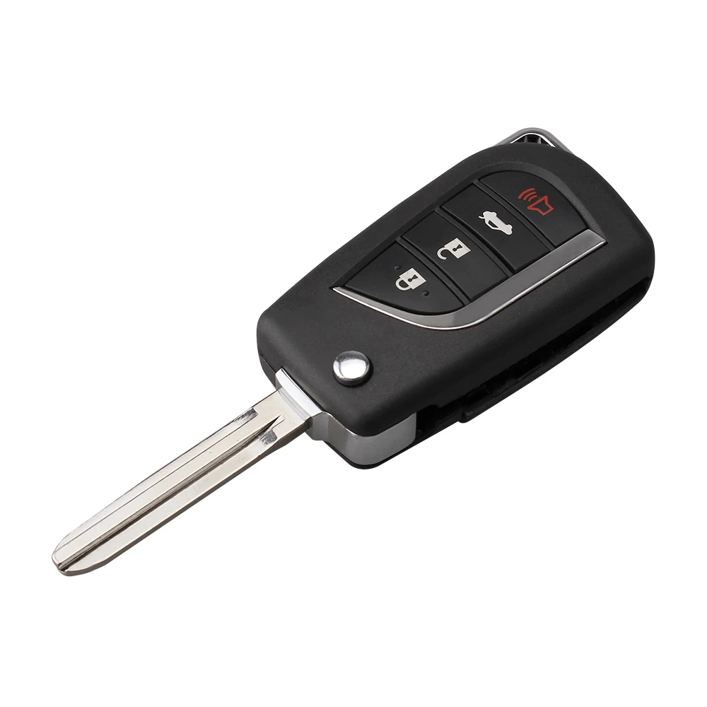 GORBIN 3 + 1BT новый стиль для Toyota HYQ12BBY 314 4 Mhz Camry ключ Avalon Corolla Matrix RAV4 Venza Yaris G/4D67 чип