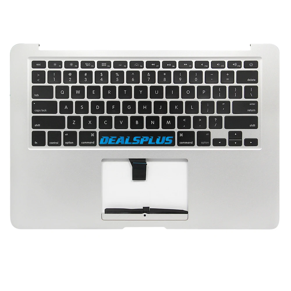 Новый Топ чехол для телефона с клавиатурой США без тачпада MacBook Air 13 &quotA1466 A1369 2013 2014