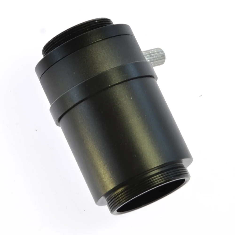 Стерео микроскоп 1/1 CTV CCD Адаптер C mount от 25 мм до 28 разъем|stereo microscope|microscope
