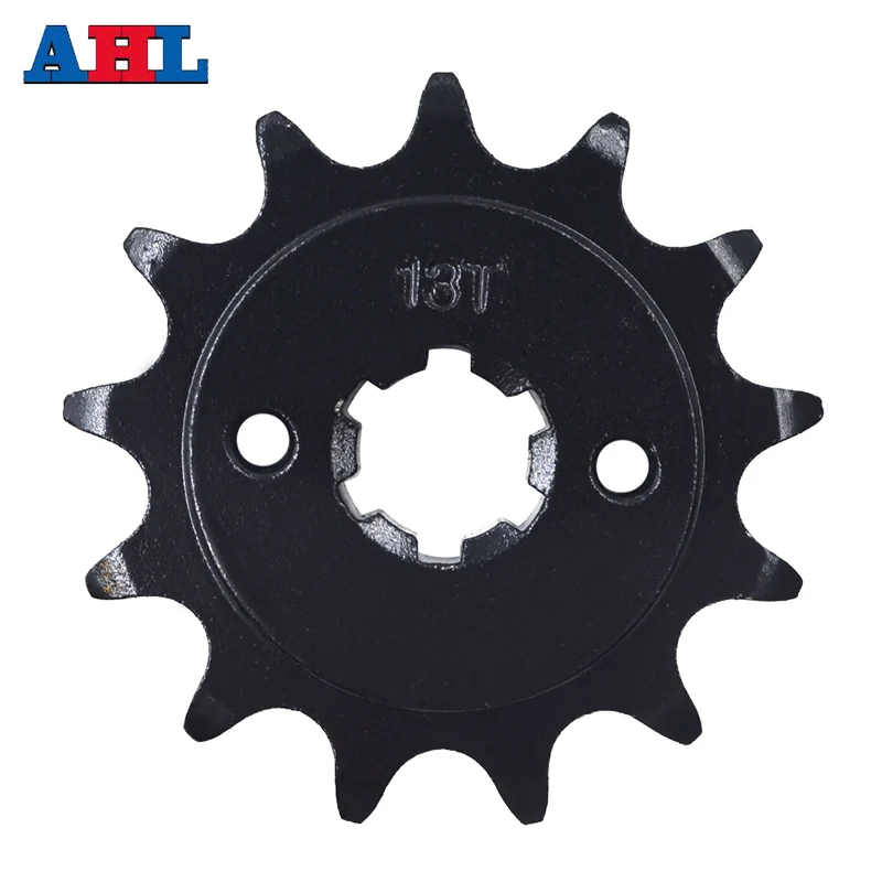 13T 14T 15T для HYOSUNG GT250R GT250I Sport Comet Naked GV250 Aquilia GV250C запчасти мотоцикла передняя