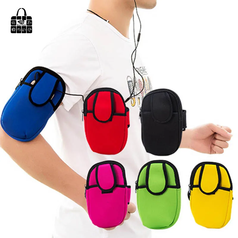 1 шт. дневник розы новинка мужская и женская сумка на руку для мобильного телефона