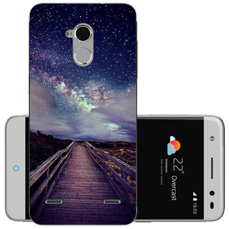 31 Чехол-Ривер 5," для zte Blade V7 Lite, чехол для zte V7 Lite, силиконовый мягкий чехол-накладка для zte Blade V7 Lite, чехол для телефона - Цвет: 31