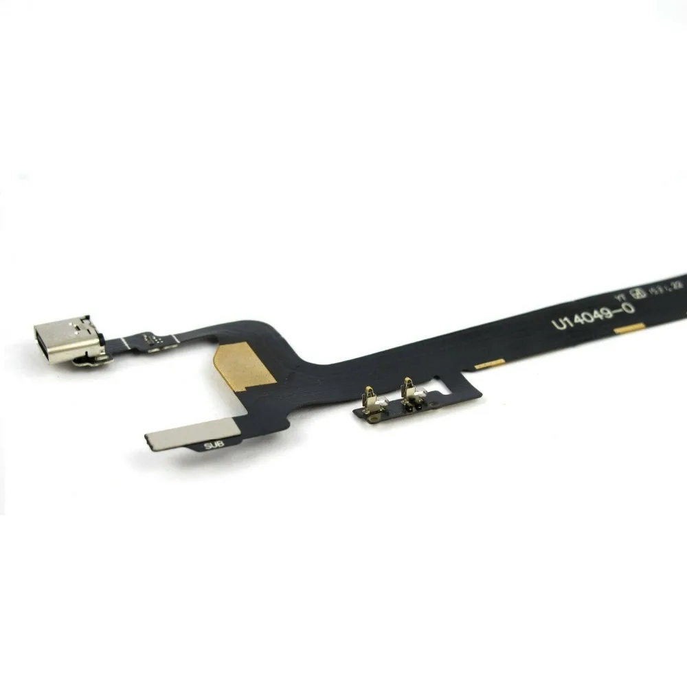 Гибкий USB кабель для зарядного устройства OnePlus Two 2 A2001 A2003 A2005|Шлейфы мобильных