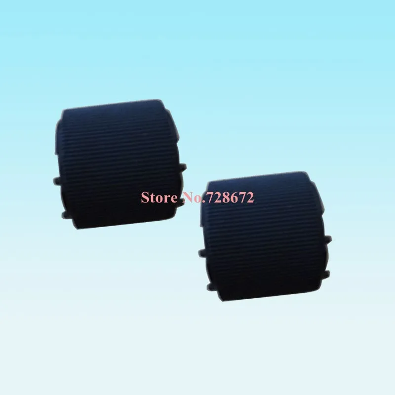 RL1-0568-000 RL1-0569-000 RL1-2412-000 Pickup Roller for HP2420 2410 2430 M3027 M3035 5200 P3005 P2015 P3015 P3525 Printer | Компьютеры и