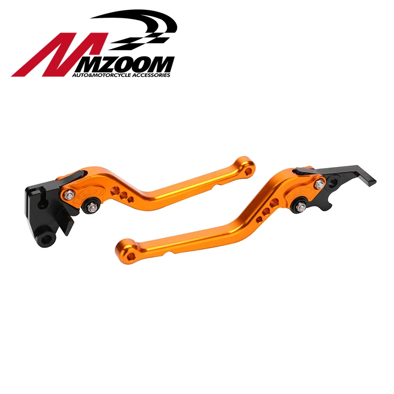 Для 2013 2014 Kawasaki Ninja 300R 300 EX300 250 250R EX250 регулируемые CNC мотоциклетные длинные