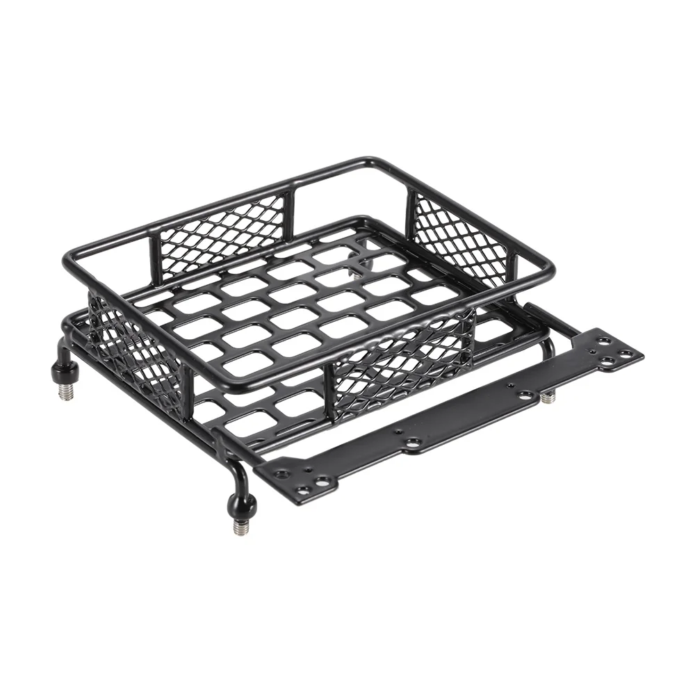 Багажник на крышу багажник светильник вая балка для внедорожника 1/10