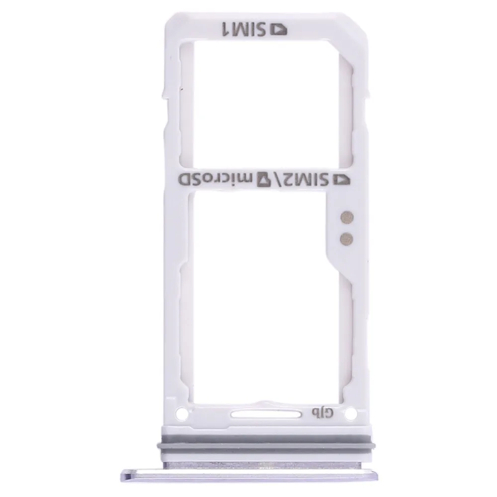 2 SIM Card Tray / Micro SD for Galaxy Note 8 | Мобильные телефоны и аксессуары