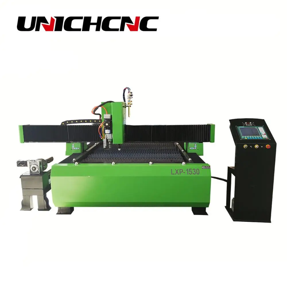 Ручной станок плазменной резки с ЧПУ | Инструменты