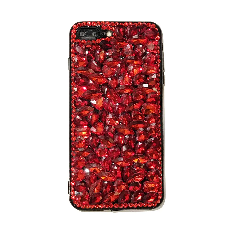 1 шт. Модный чехол Роскошный прозрачный для телефона Asus Zenfone Live ZB501KL 5 0 дюйма со