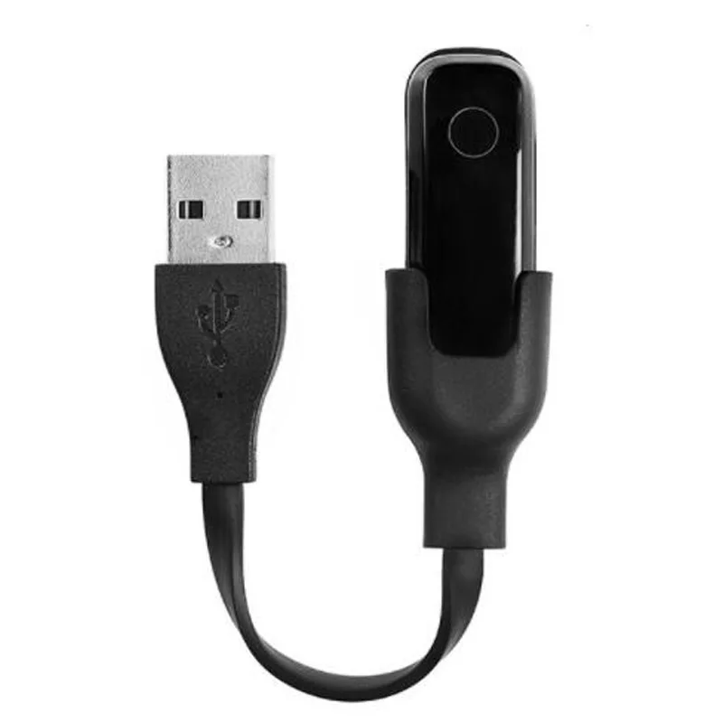 Док-станция зарядное устройство адаптер база usb зарядный кабель шнур для huawei Band 3E/Honor Band 4 Бег Спорт Смарт-браслет часы браслет