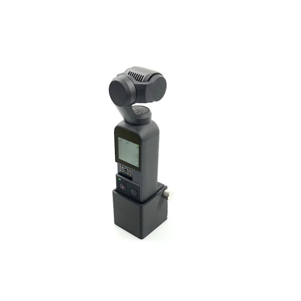 Кардана адаптер для DJI Osmo карманные портативные игровые мини Камера Адаптер