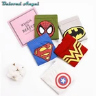 Нижнее белье для мальчиков, новинка 2019, 5 шт.лот, детские боксеры, трусы для подростков, хлопковые трусы для маленьких мальчиков, мягкие удобные трусы, трусы с героями