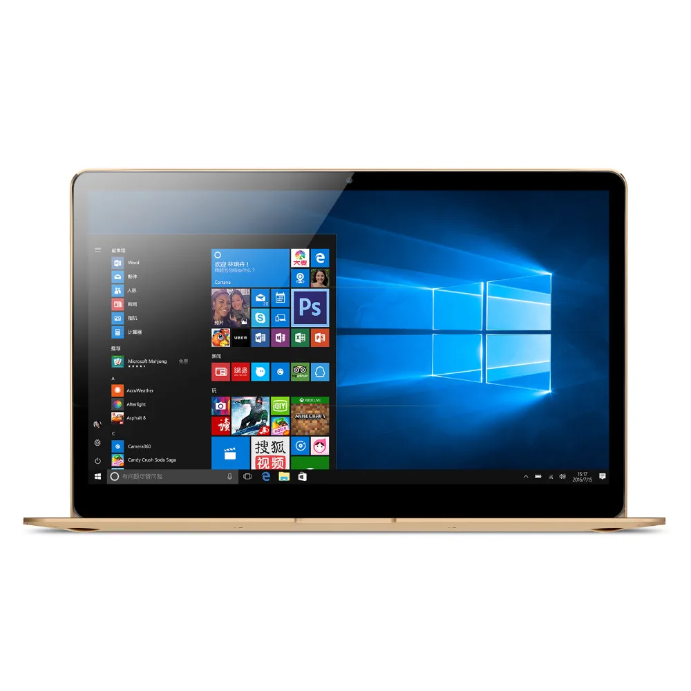 Onda Xiaoma 41 intel Apollo Lake N3450 Четырехъядерный 4 ГБ ОЗУ 64 Гб ПЗУ 14 дюймов 1920*1080 Windows 10