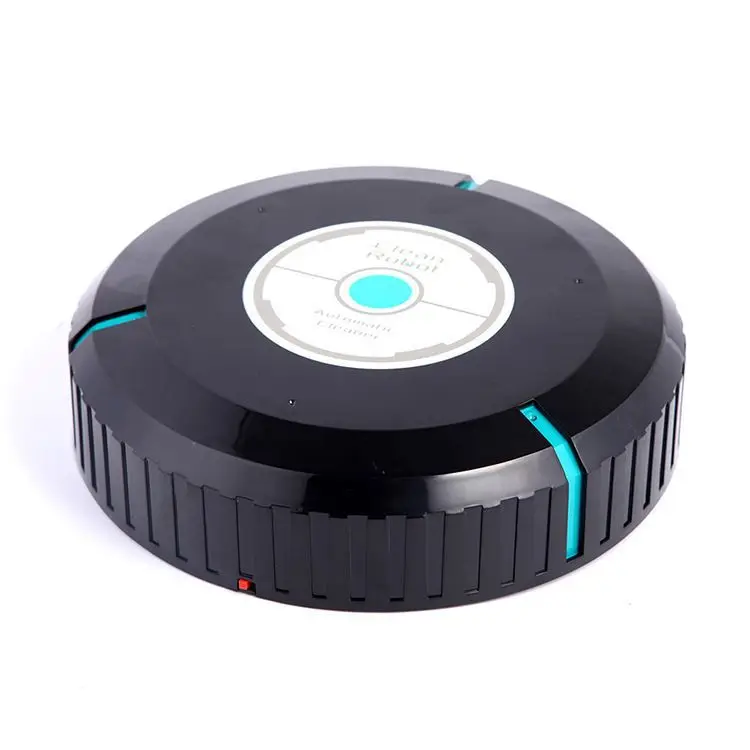 

Japanese HAC Lazy Robot Vacuum Cleaner toy Using Battery free 20pcs paper intelligent Sweeper Mini Dust Hair