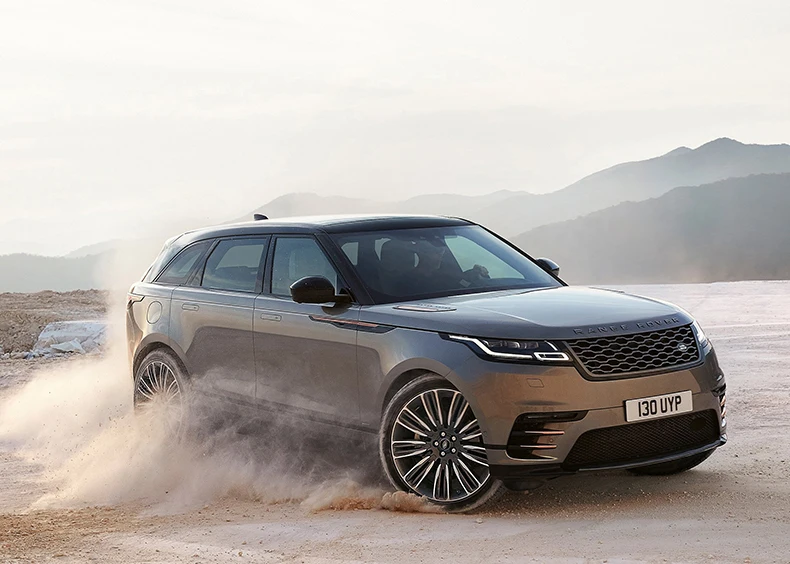 Автомобильные коврики для Land rover Discovery Sport с 3 Вт специальный tpe, черный