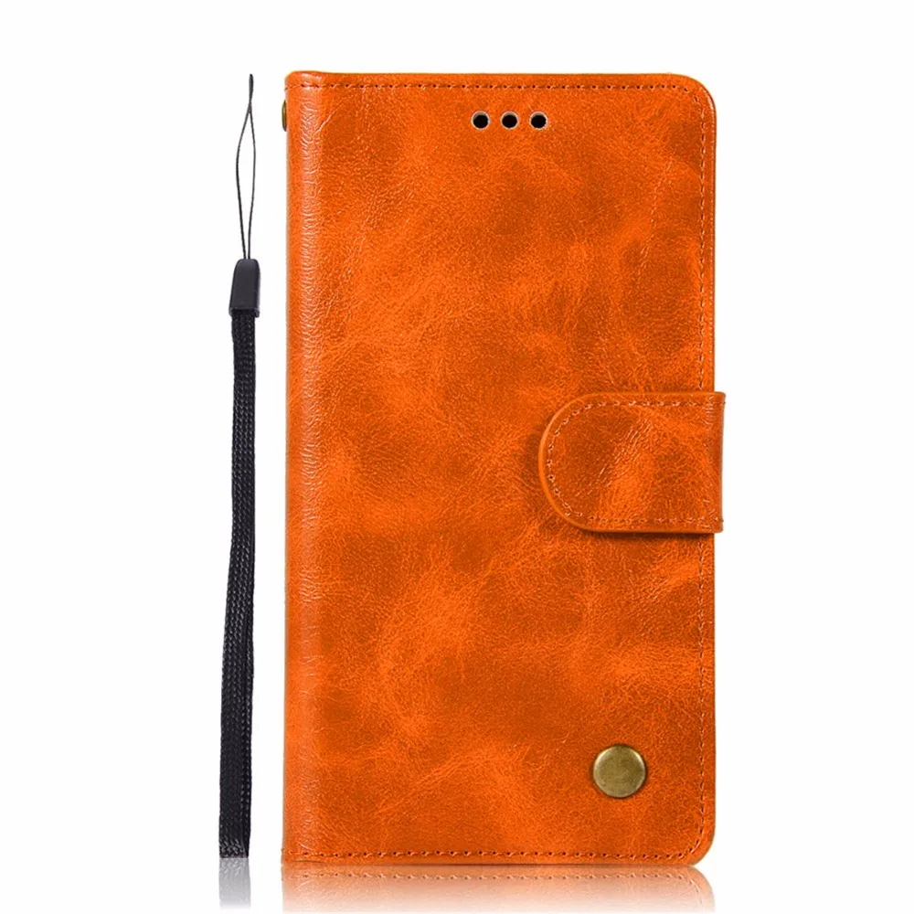Модный чехол кошелек для телефона Alcatel Pixi 4 5045D 5045X 4G 5 0 дюйма сумка с подставкой
