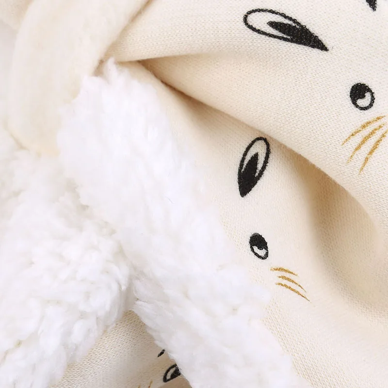 Детская зимняя одежда для малышей теплый шарф детский в форме сердца утепленный