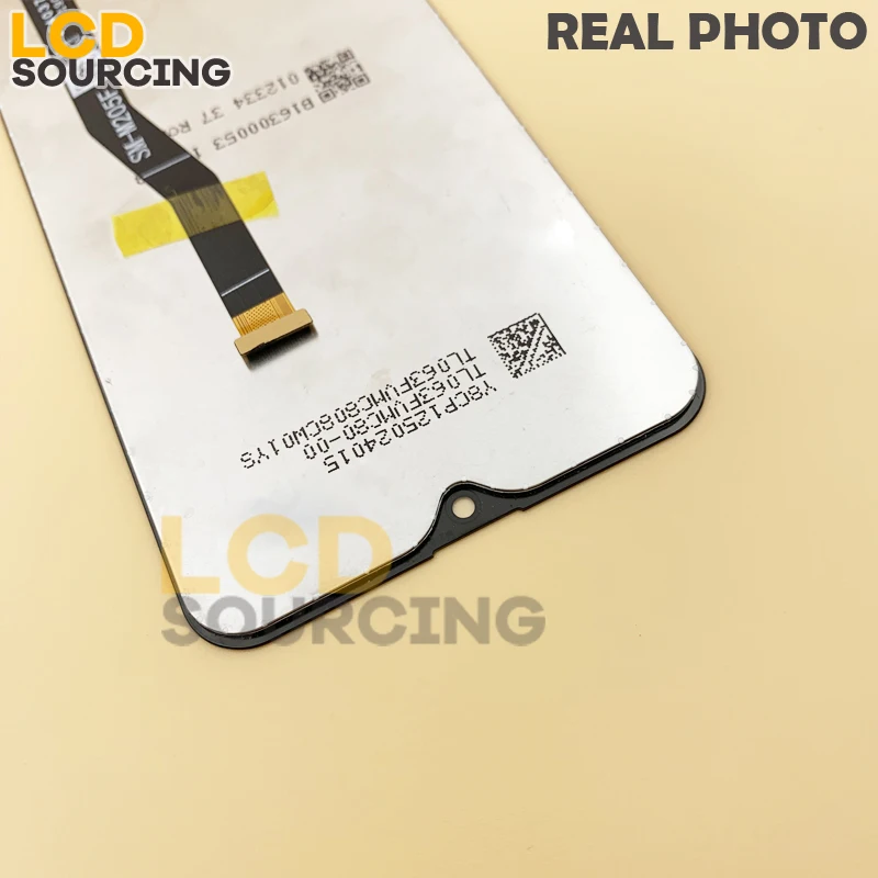 ЖК дисплей 6 3 дюйма для Samsung Galaxy M20 2019 M205F сенсорный экран с дигитайзером в сборе SM
