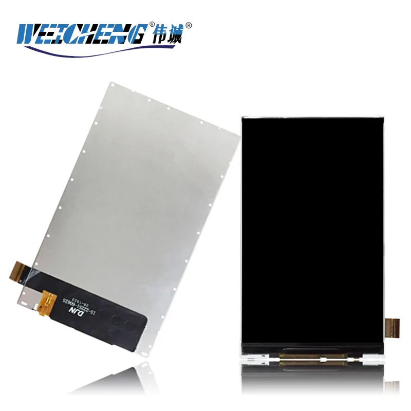 Для ZTE Blade L110 ЖК экран + сенсорный дигитайзер Замена для MTC Smart Start 3 LCD s zte