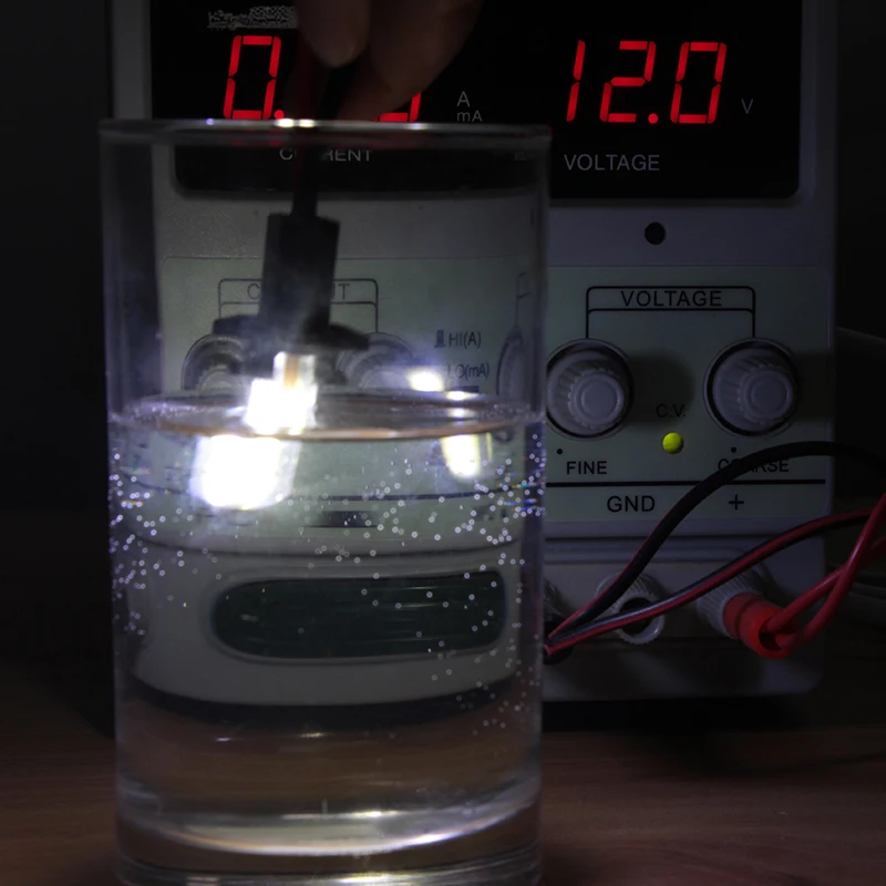 

10 pcs t10 w5w 194 168 COB led bulb CANBUS 1W 12 volt leds car Parking light Auto Wedge Clearance Lamp 12v IP65 License Lights