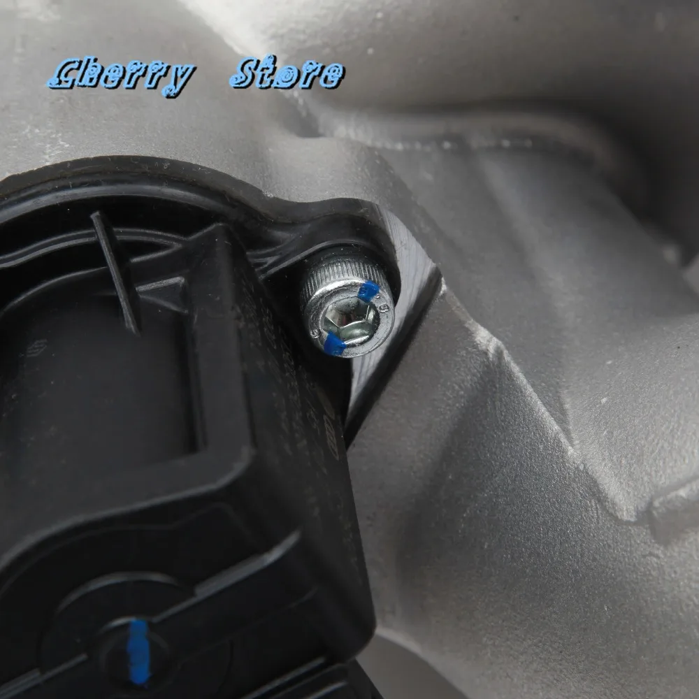 06L 145 701 K EA888 MK3 турбо двигателя Зарядное устройство Turbo Зарядное устройство для Audi A4 Quattro B8 S4 A5 A6 Avant A7 1,8 TFSI CYGA 06L145701K