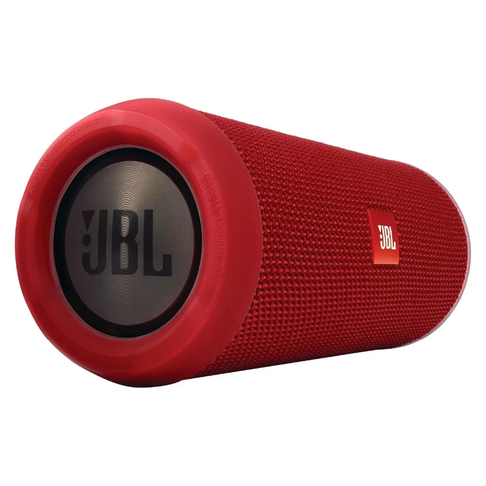 JBL Flip 4 Водонепроницаемый Смарт Bluetooth портативный динамик | Электроника