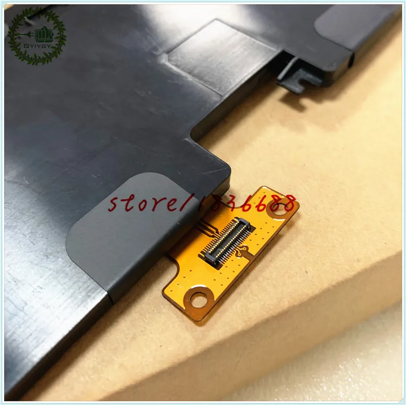 Аккумулятор GYIYGY 7 5 В 4125 мА · ч 31WH BPS37 для Sony VAIO Pro 11 дюймов SVP11 SVP1121 SVP11227SCB|battery for sony