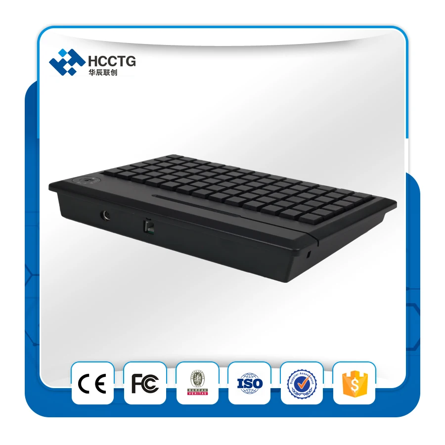 Бесплатная доставка SDK 78 клавиш механическая водонепроницаемая и