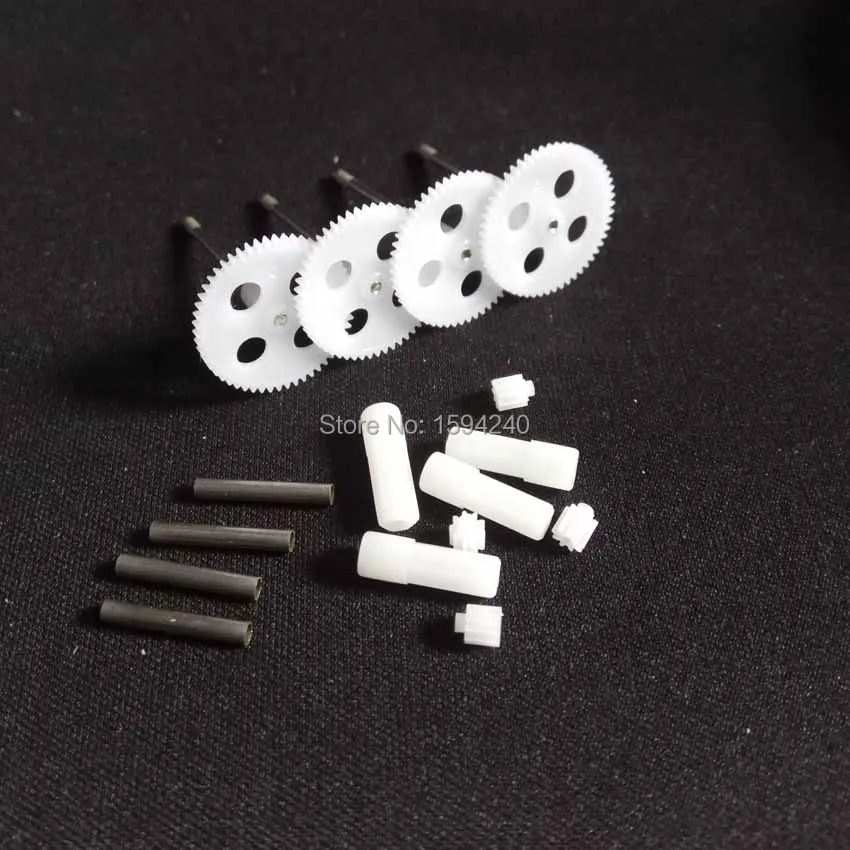 для syma x5s x5sc x5sw x5hc x5hw rc дрон винт основной