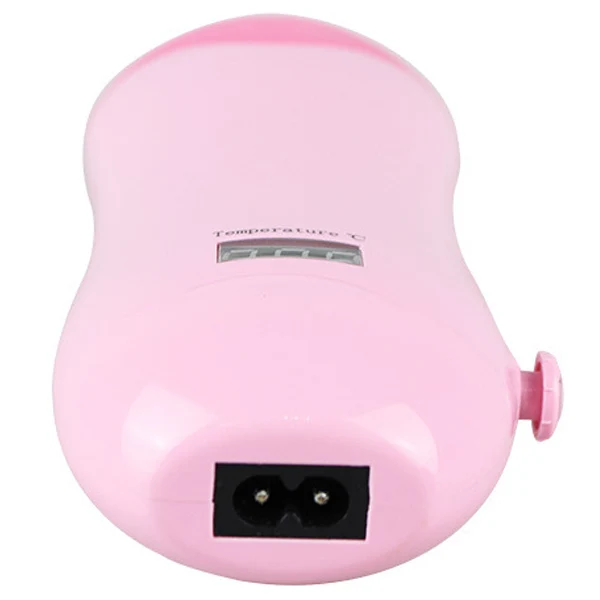 Портативный ручной термостат восковая машина Электрический нагреватель воска