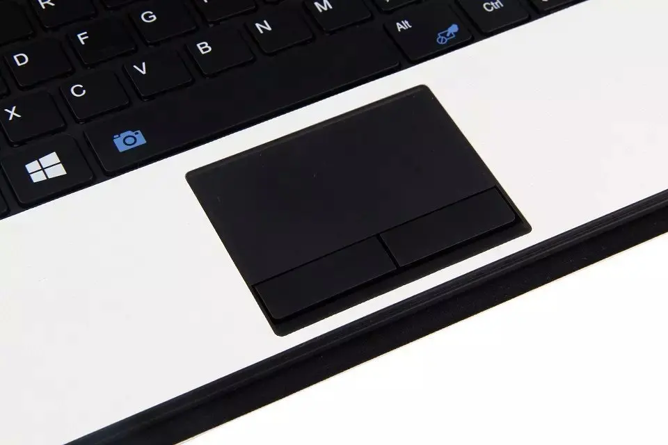 Модная Беспроводная Bluetooth сенсорная панель Клавиатура порт Крышка корпуса Folio