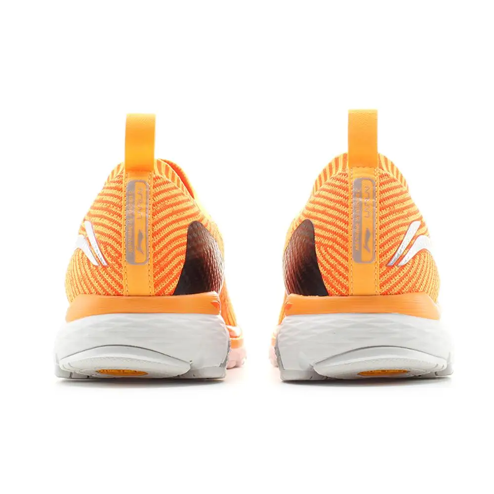 Li-Ning/Мужская устойчивая обувь, профессиональная обувь для бега, марафон BOUNSE+ подкладка, облако LITE, спортивная обувь, кроссовки ARZN001 XYP808