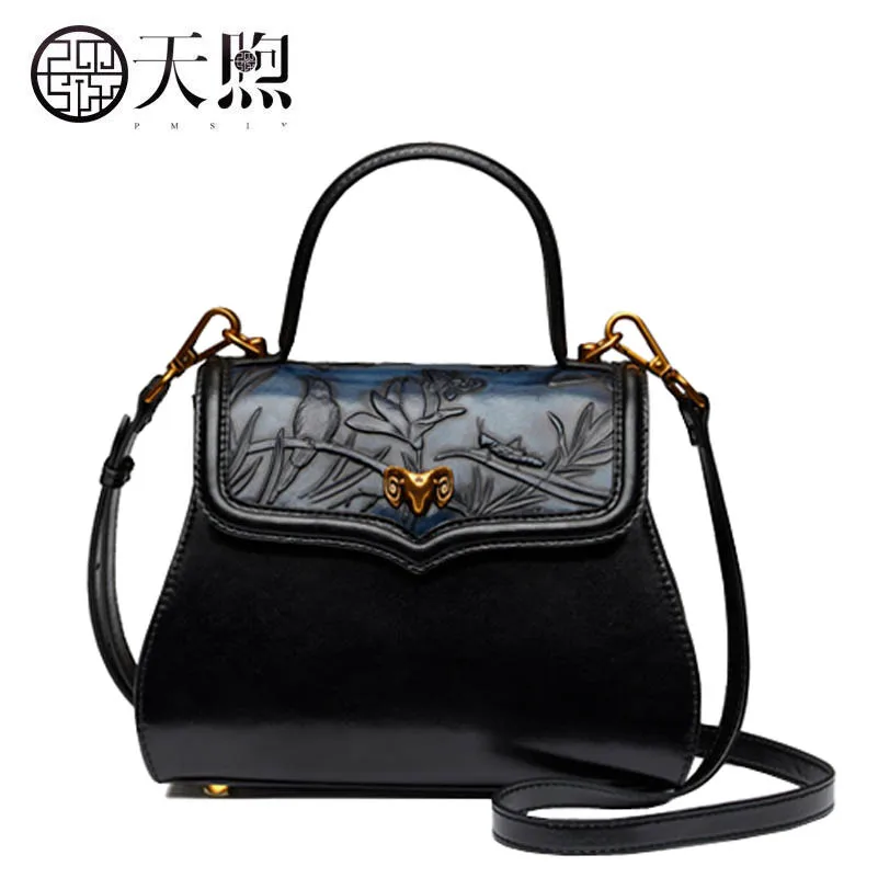 Известный бренд наивысшего качества дермы женщины сумка pmsix2017 новая сумочка