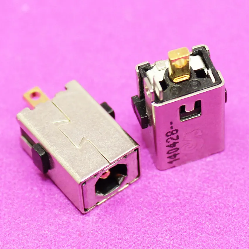 YuXi разъем питания для HP mini 110-3000 110-3100 1100 210 210-1000 910 DC Jack без кабеля | Компьютеры и