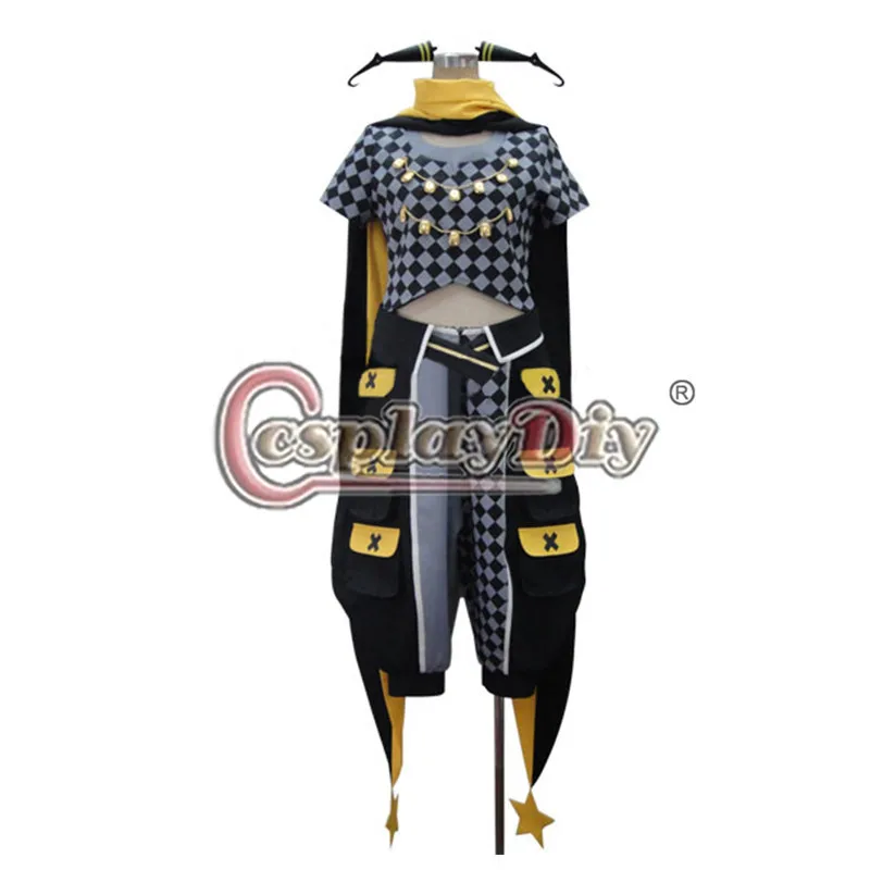 Женский костюм амнезии Ориона для косплея на Хэллоуин модель D0805|cosplay costume|costumes for