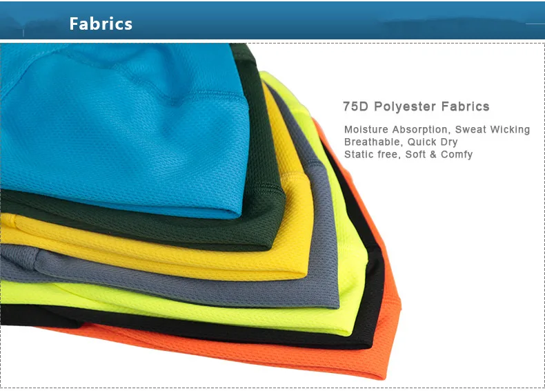 Пиратская шапка Быстросохнущий пиратский уличный спортивный головной убор