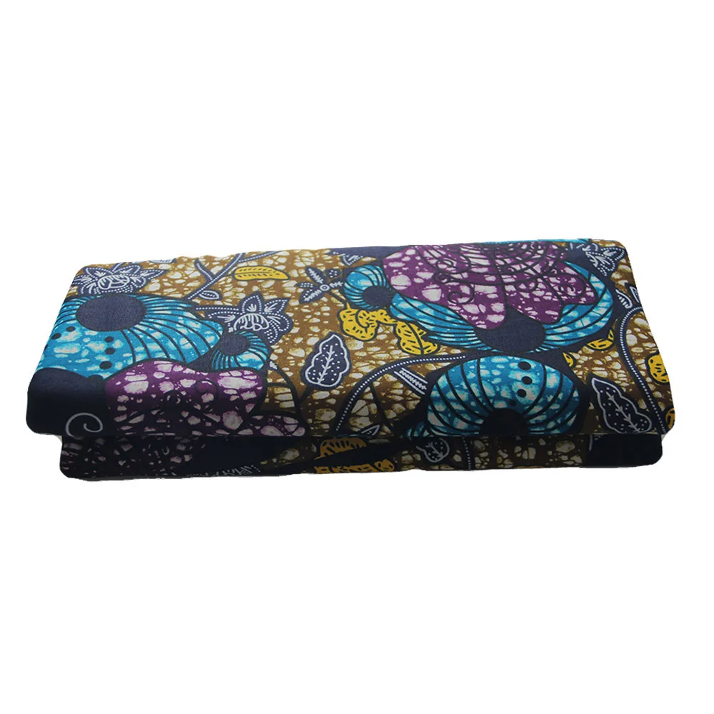 Дешевые ремесла и шитья хлопок геометрический узор 112 см ширина ткань для рубашки