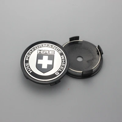 Черный 4 шт. 74/69 мм vossen логотип стикер hre Эмблема колеса работы hubcap автомобиля Стайлинг oz центр крышки volk значок крышка Крышка для Mercedes - Цвет: grey hre