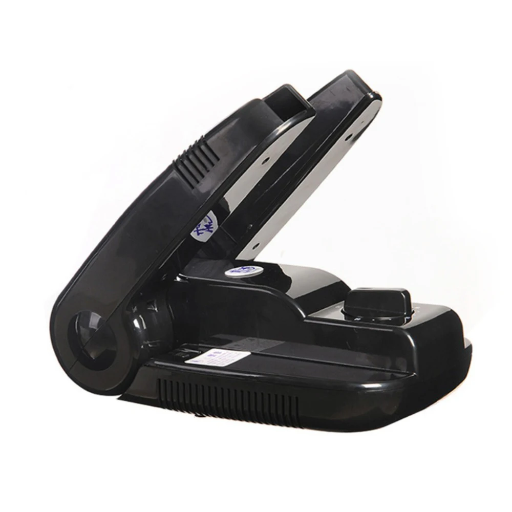 Электрическая сушилка для обуви складные сапоги с таймером перчатки