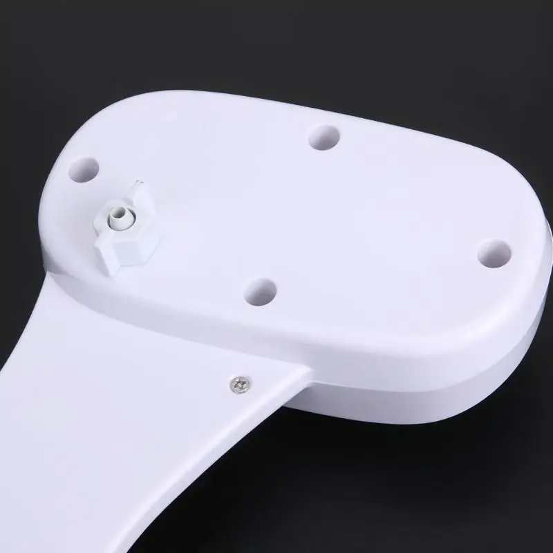 Bathroom Toilet Bidet Seat Attachment Single Sprinkler Toilet Seat Portable Sanitary Bidet(North America 15/16