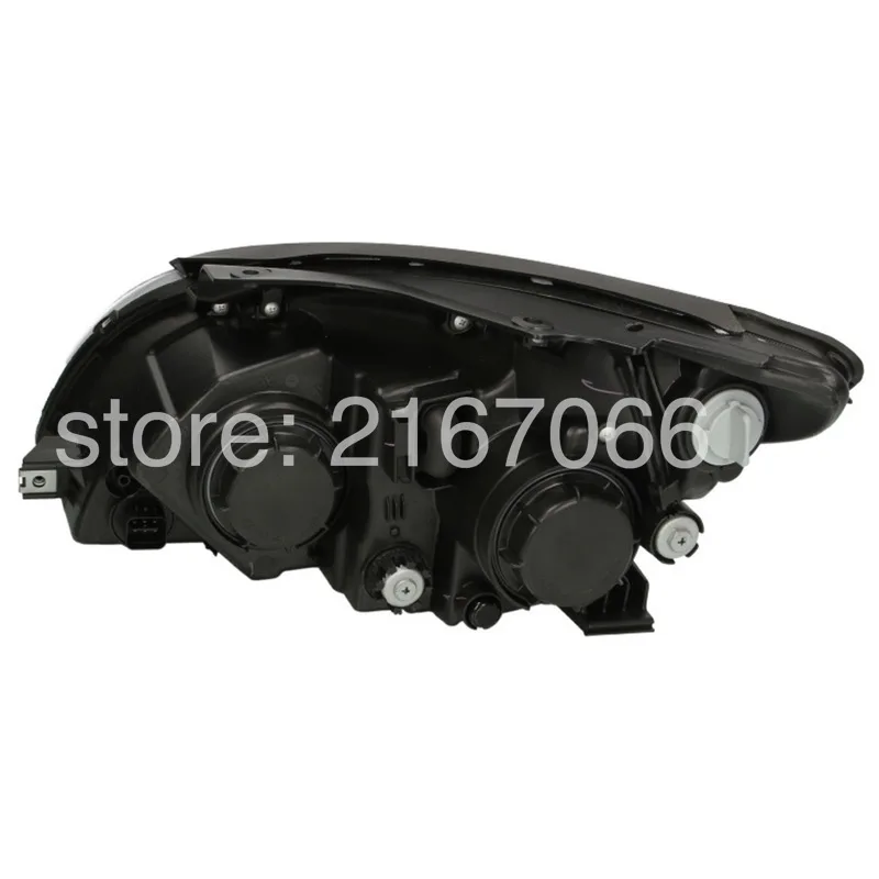 Фары 2 шт. для HYUNDAI I30 2007 2008 2009 2010 2011 2012 с левой стороны водителя + правой