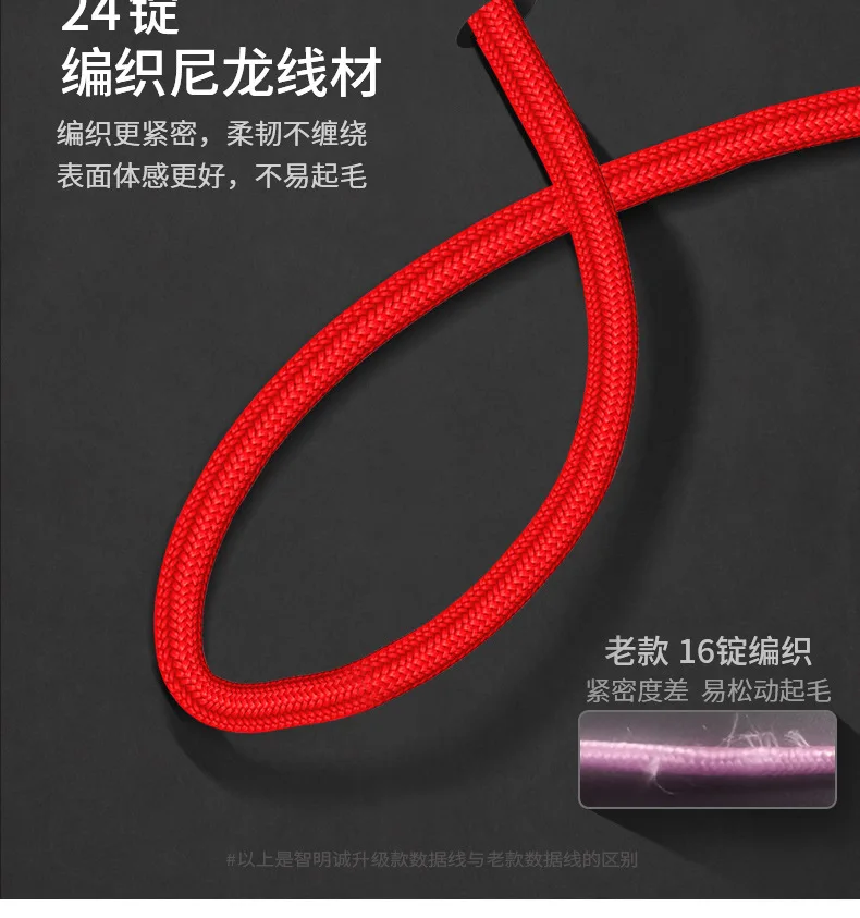 Mzxtby 30 см 3in1 USB кабель для передачи данных для IPhone samsung huawei Honor Xiaomi RedMi Micro USB Type C кабель для быстрой зарядки кабель для зарядки телефона