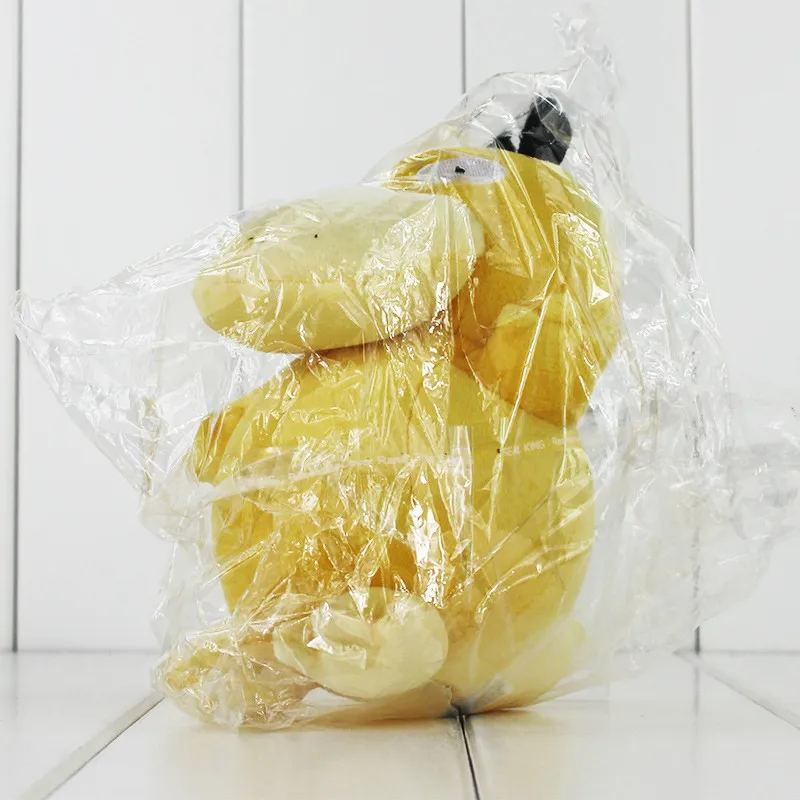 19 см мультфильм аниме Psyduck мягкие чучела животные плюшевые игрушки куклы для детей подарок