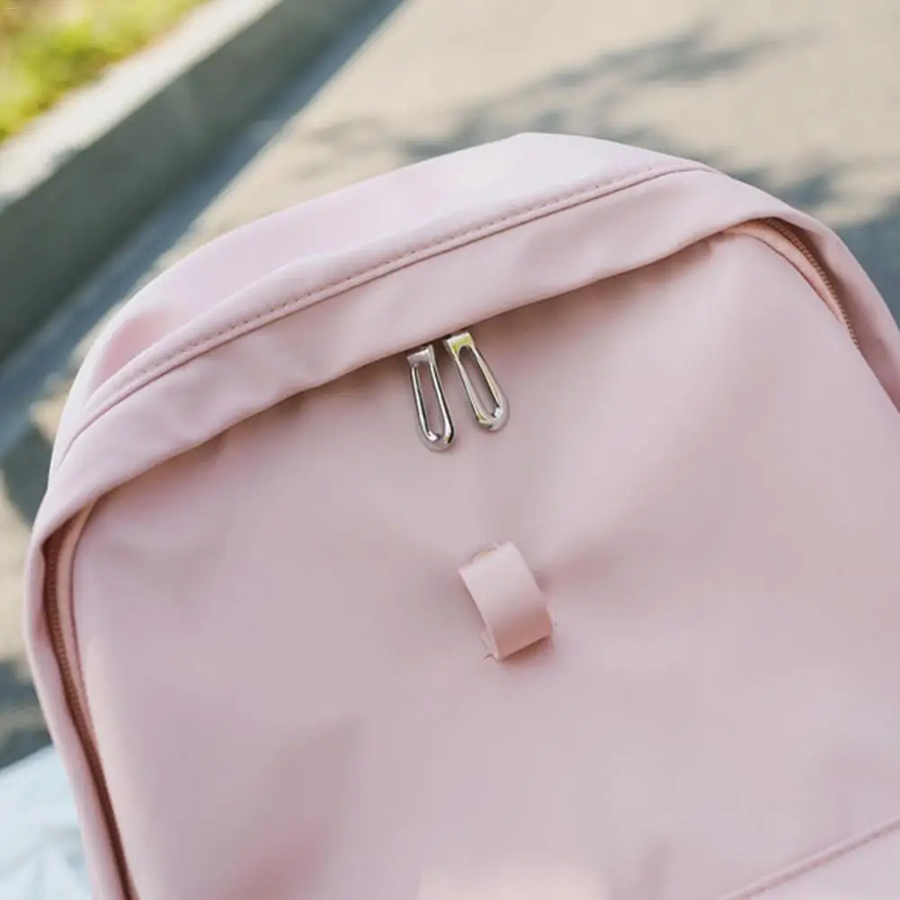 

Bow Canvas double Shoulder sport bag