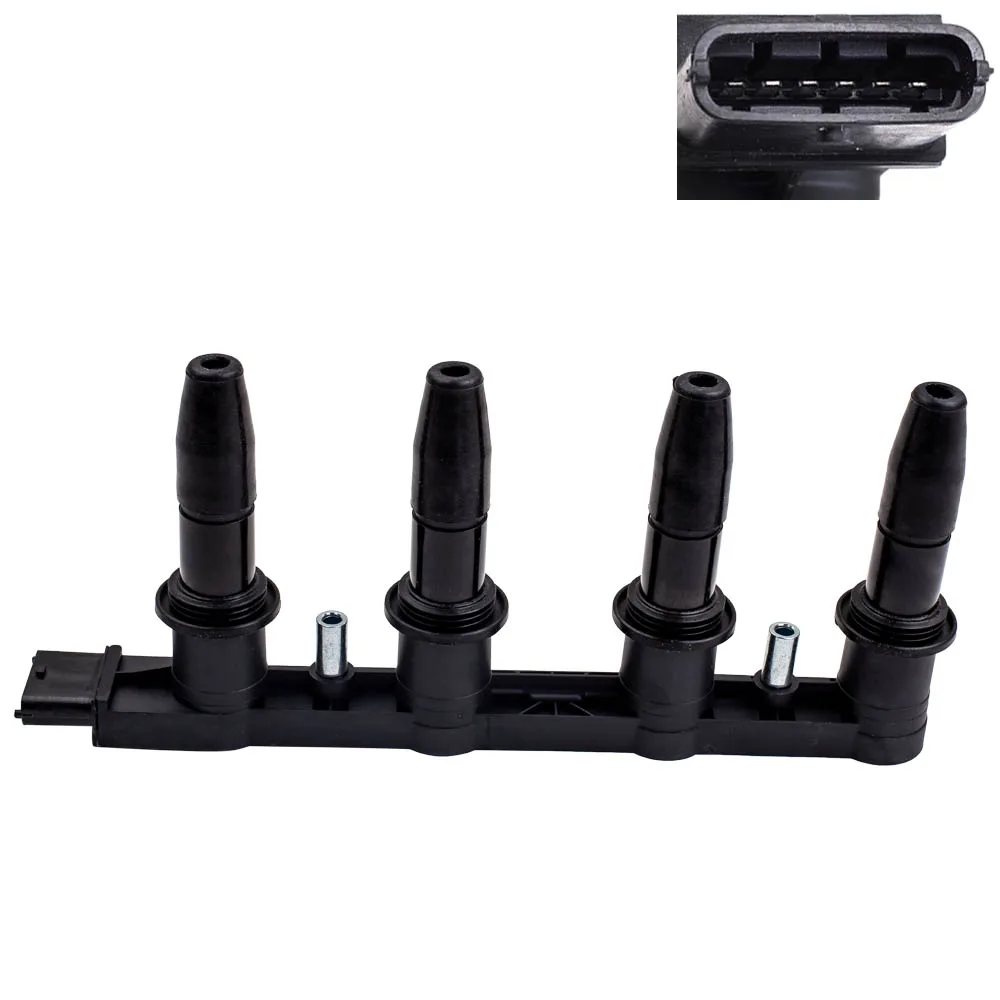 Катушка зажигания для ALFA ROMEO 71739725 FIAT GENERAL MOTORS 95517924 Astra H Mk5 TwinTop Sport Hatch | Автомобили и
